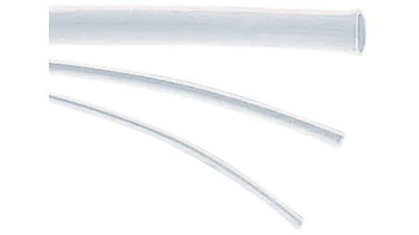 Produktfoto 1 von Plastica PTFE Kabelschlauch PTFE, Länge 1m