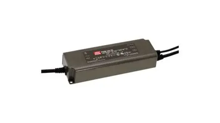 Produktfoto 1 von MEAN WELL LED-Treiber, 120 W 431V dc 2.5A, Ausgang 48V 10 V PWM, 0 bis 10 V DC, Widerstand, DALI, 10 V PWM