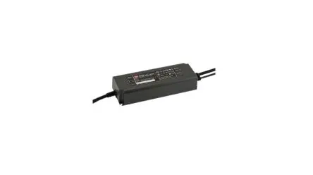 Produktfoto 1 von MEAN WELL LED-Treiber, 200 W 305V ac 4.17A, Ausgang 48V Widerstand, Drucktaster, DALI, 10 V PWM, 0 bis 10 V DC