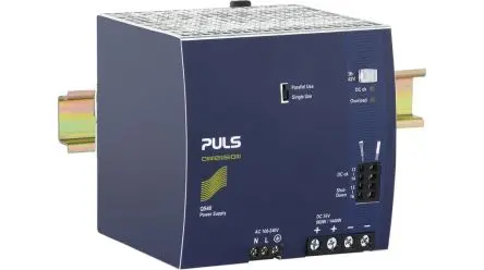 Produktfoto 1 von PULS Q DIN-Schienen Netzteil Spannungsversorgung 264V ac AC / 26.7 A 36V DC 960 W