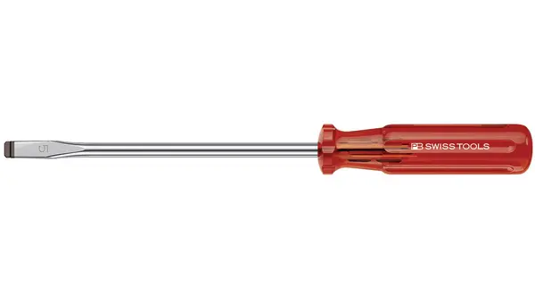 Produktfoto 1 von PB SWISS TOOLS Geschlitzt, Stahl / Klinge 70 mm