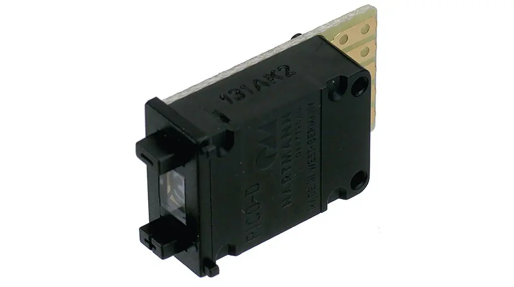 Produktfoto 1 von PTR HARTMANN PICO-D Druckschalter Tastend / 1 A 40 V dc 40 V ac