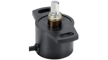 Produktfoto 1 von Novotechnik RSC Positionssensor 24V