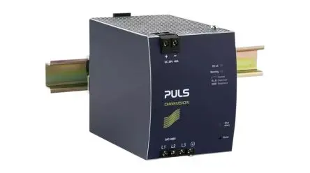Produktfoto 1 von PULS X DIN-Schienen Netzteil Spannungsversorgung 440V ac AC / 40 A 24V DC 960 W