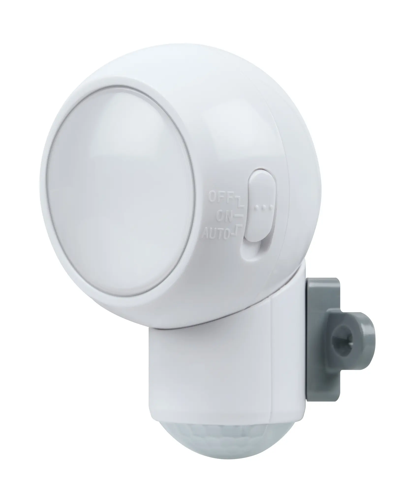 Produktfoto 1 von LEDVANCE SPYLUX Fluter 300 mW, 5 V / 17 lm, Bewegung, IP43