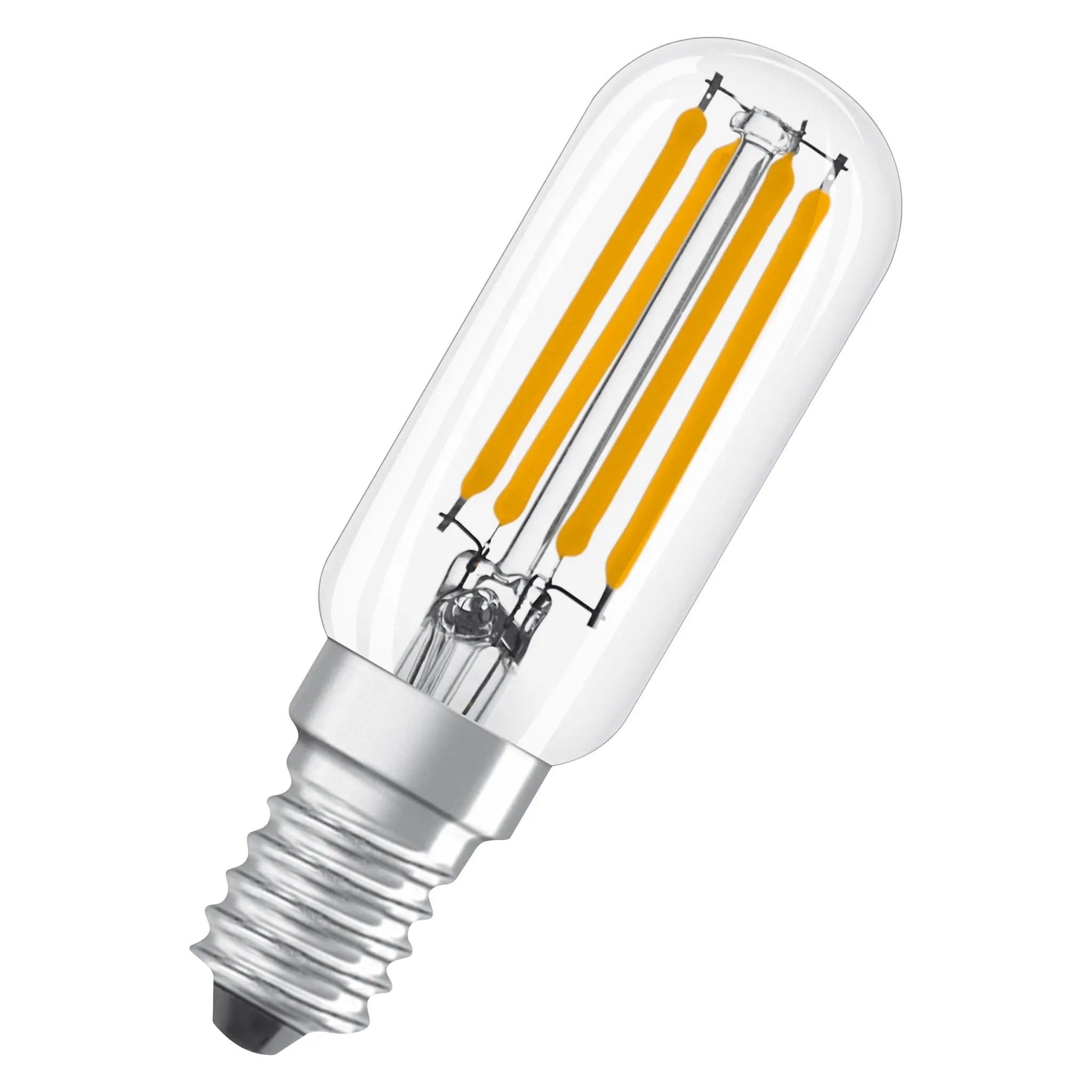 Produktfoto 1 von LEDVANCE LED SPECIAL LED-Birne T 4 W / 230V 470 lm E14 Sockel 2700K warmweiß