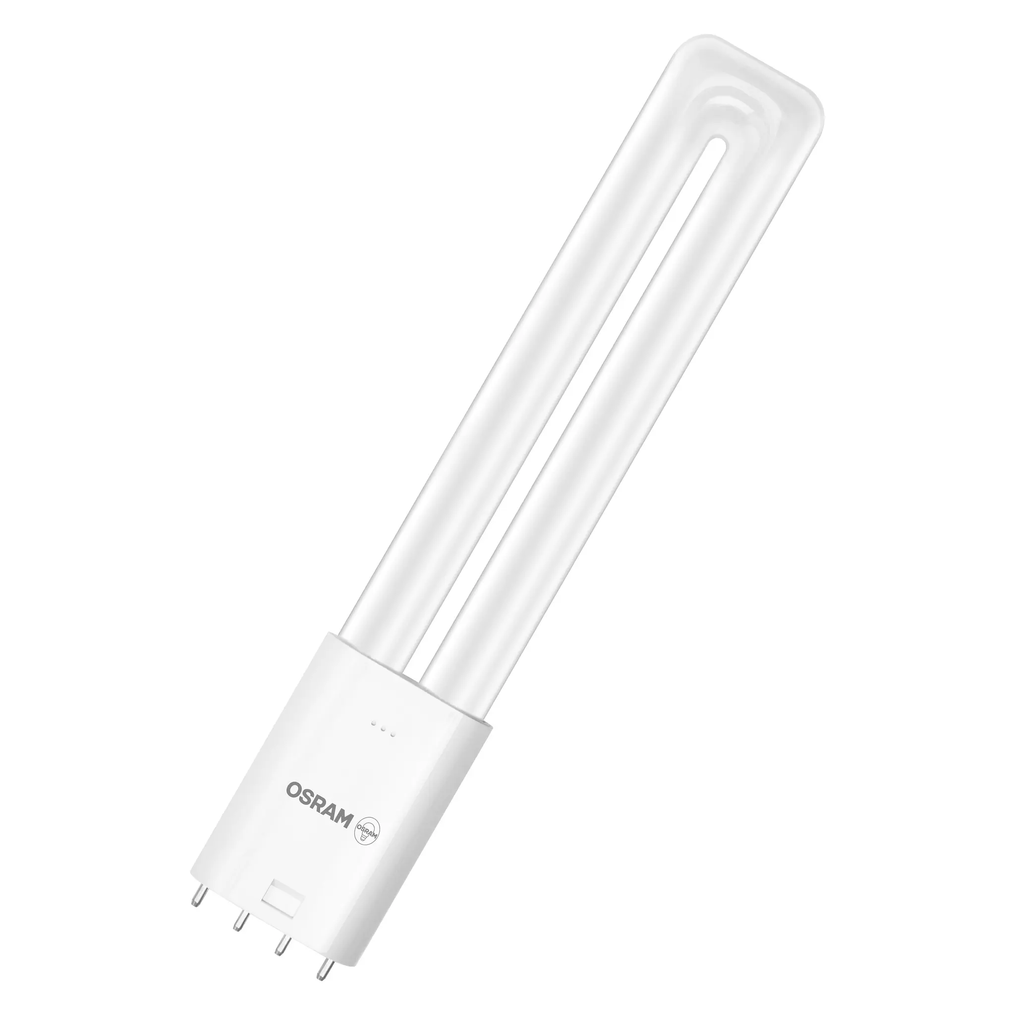 Produktfoto 1 von LEDVANCE DULUX LED-Birne Röhrenförmig 8 W / 230V 900 lm 2G11 Sockel 3000K warmweiß