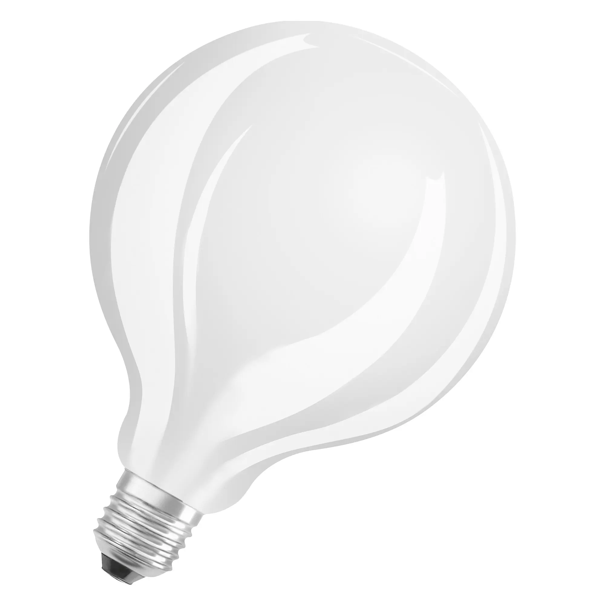 Produktfoto 1 von LEDVANCE LED Retrofit CLASSIC LED-Birne Kugel 11 W / 230V 1521 lm E27 Sockel 2700K warmweiß