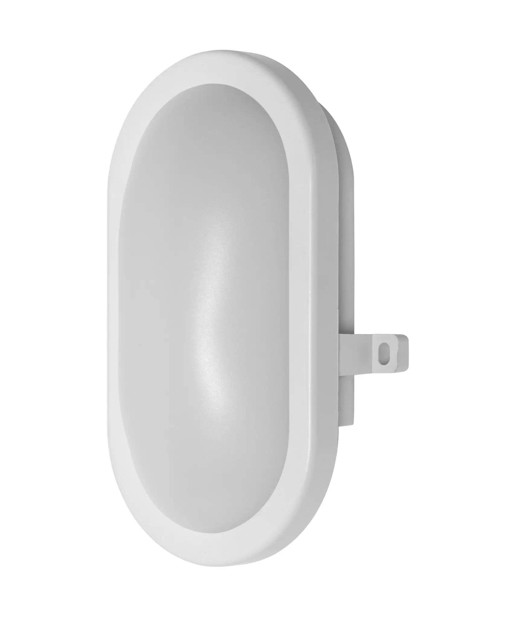 Produktfoto 1 von LEDVANCE 40580 LED Wandleuchte Tropfen 1200 lm, 240 V IP54 / 11 W, 143 mm x 216 mm