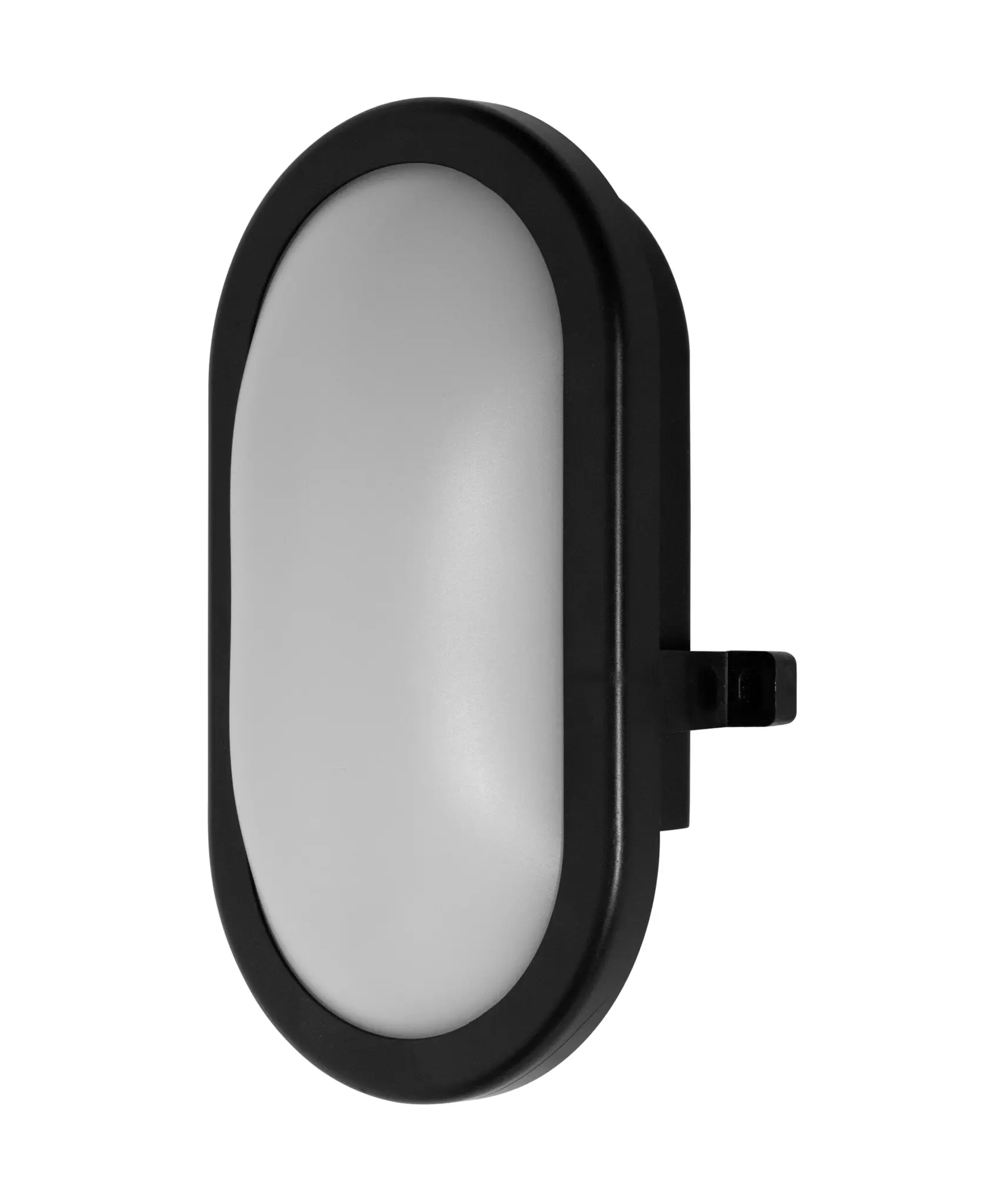 Produktfoto 1 von LEDVANCE 40580 LED Wandleuchte Tropfen 1200 lm, 240 V IP54 / 11 W, 143 mm x 216 mm