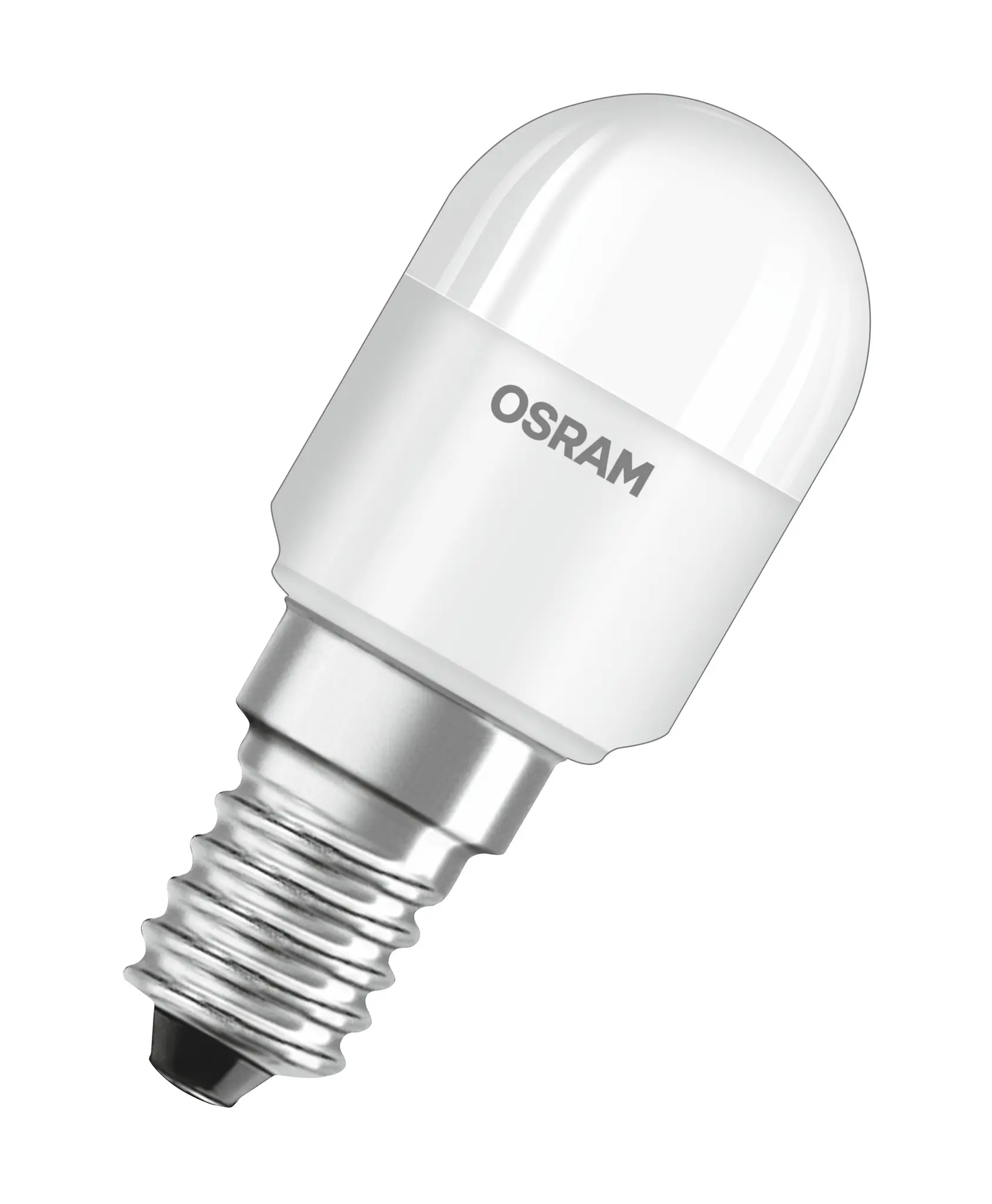 Produktfoto 1 von LEDVANCE LED SPECIAL LED-Birne T 2,3 W / 230V 200 lm E14 Sockel 2700K warmweiß
