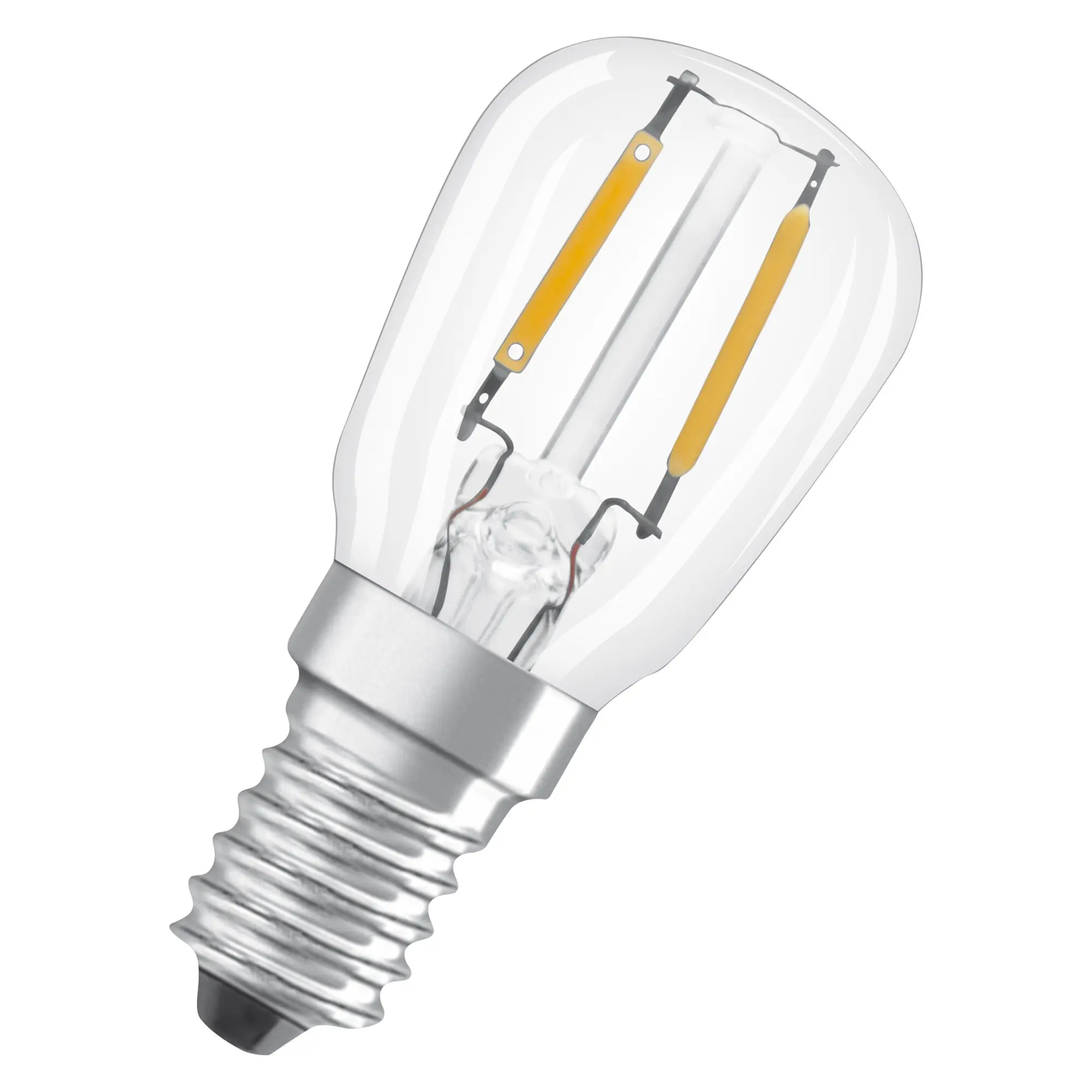 Produktfoto 1 von LEDVANCE LED SPECIAL LED-Birne T 1,6 W / 230V 70 lm E14 Sockel 2400K Neutral Weiß