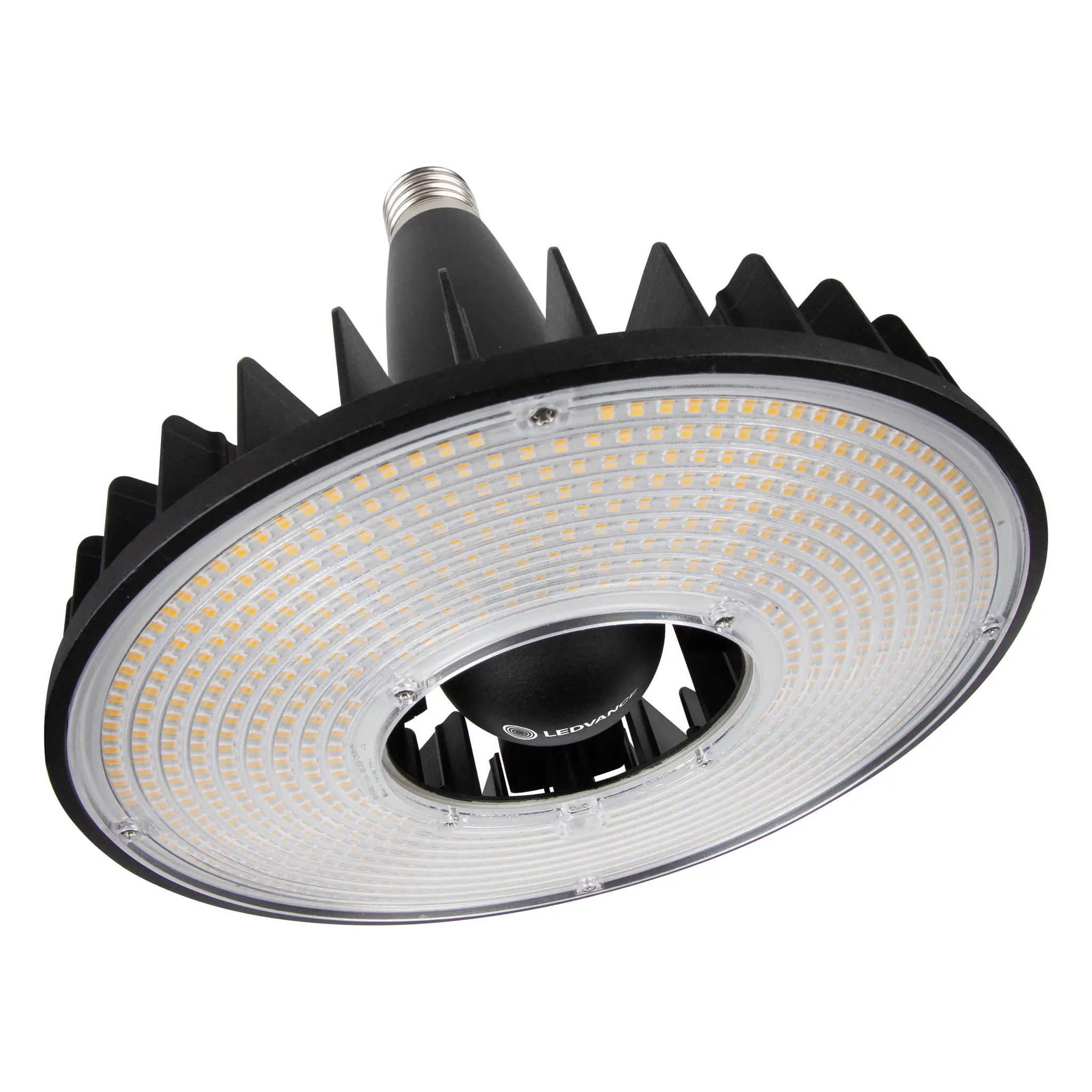 Produktfoto 1 von LEDVANCE 40580 LED-Birne 160 W / 230V 25000 lm E40 Sockel 4000K Kaltweiß