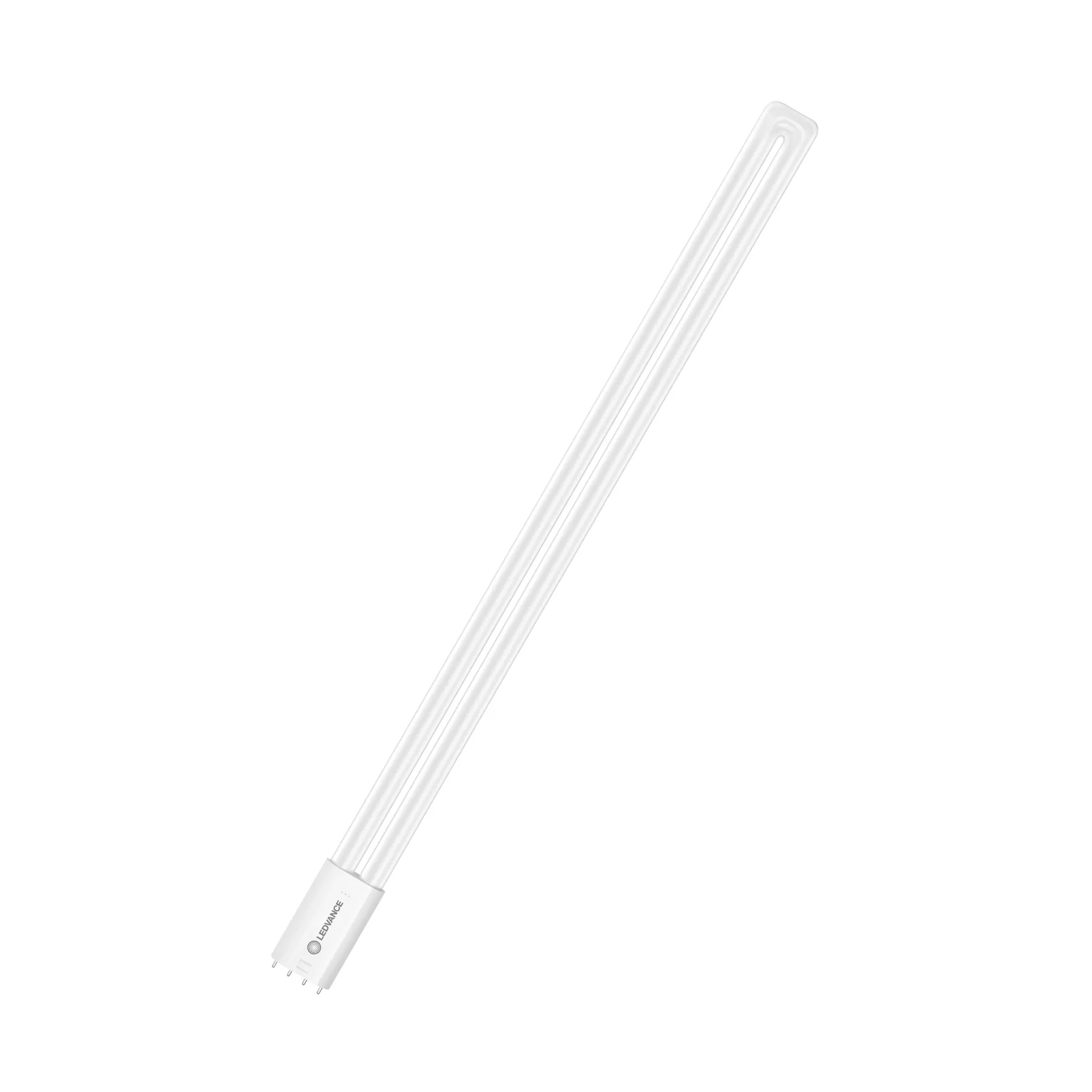 Produktfoto 1 von LEDVANCE DULUX LED-Birne Röhrenförmig 25 W / 230V 3250 lm 2G11 Sockel 4000K Kaltweiß