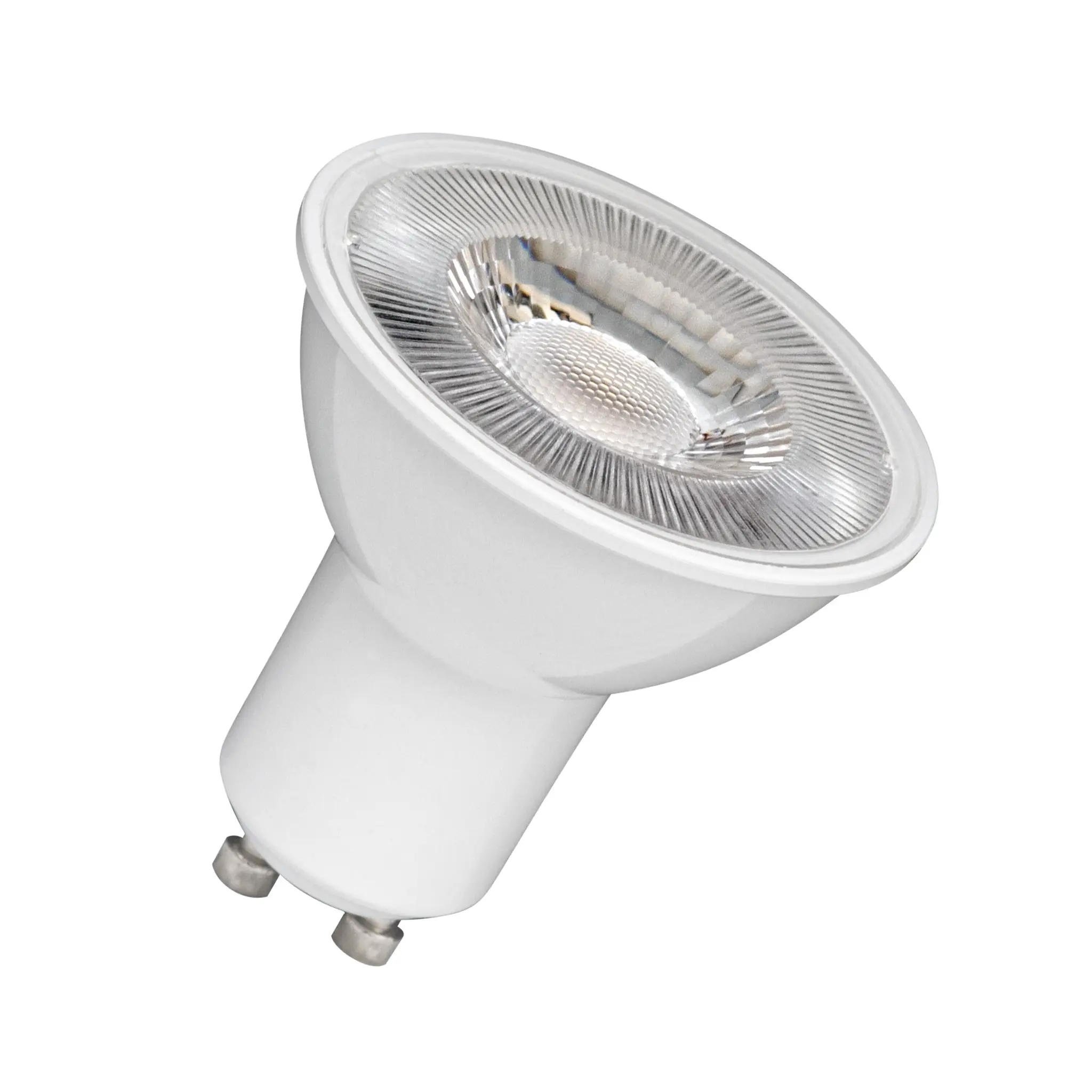 Produktfoto 1 von LEDVANCE 40580 LED-Birne PAR 16 6,9 W / 230V 575 lm GU10 Sockel 3000K warmweiß