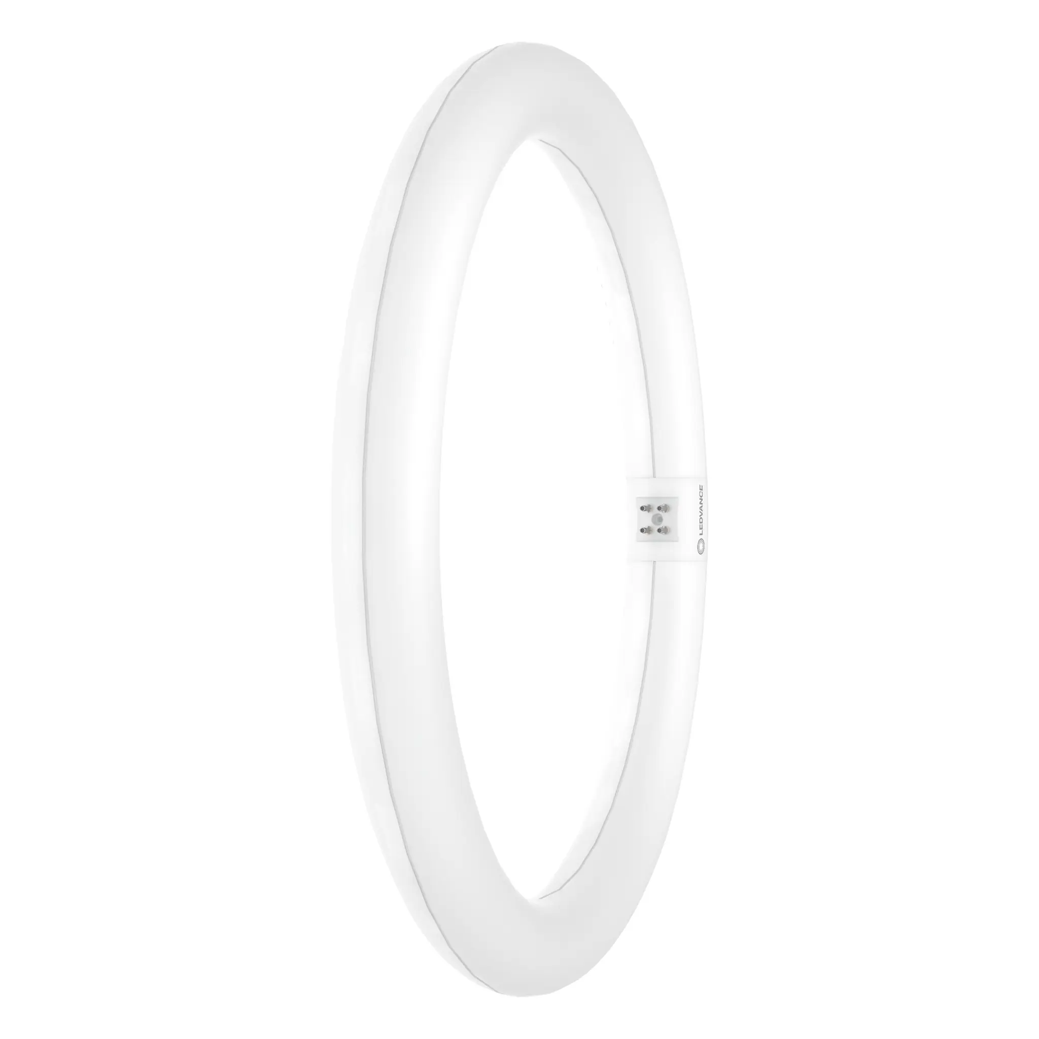 Produktfoto 1 von LEDVANCE 40998 LED-Leuchtröhre, 220 → 240 V, 18.3 W / 2000 lm, Warmweiß 300 mm 3000k, G10Q-Sockel 32 W