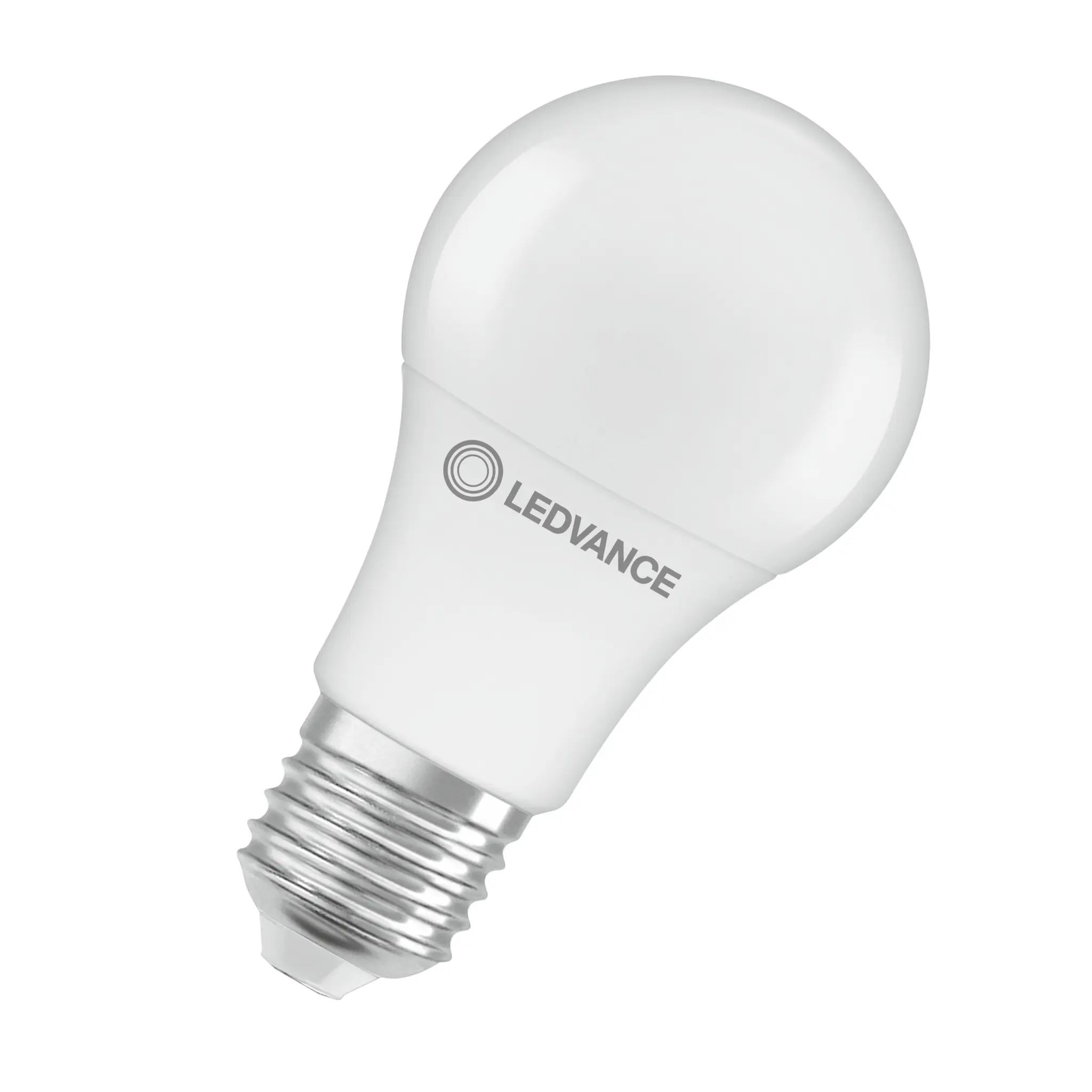Produktfoto 1 von LEDVANCE Classic LED-Birne Glaskolben dimmbar 8,8 W / 230V 806 lm E27 Sockel 2700K warmweiß