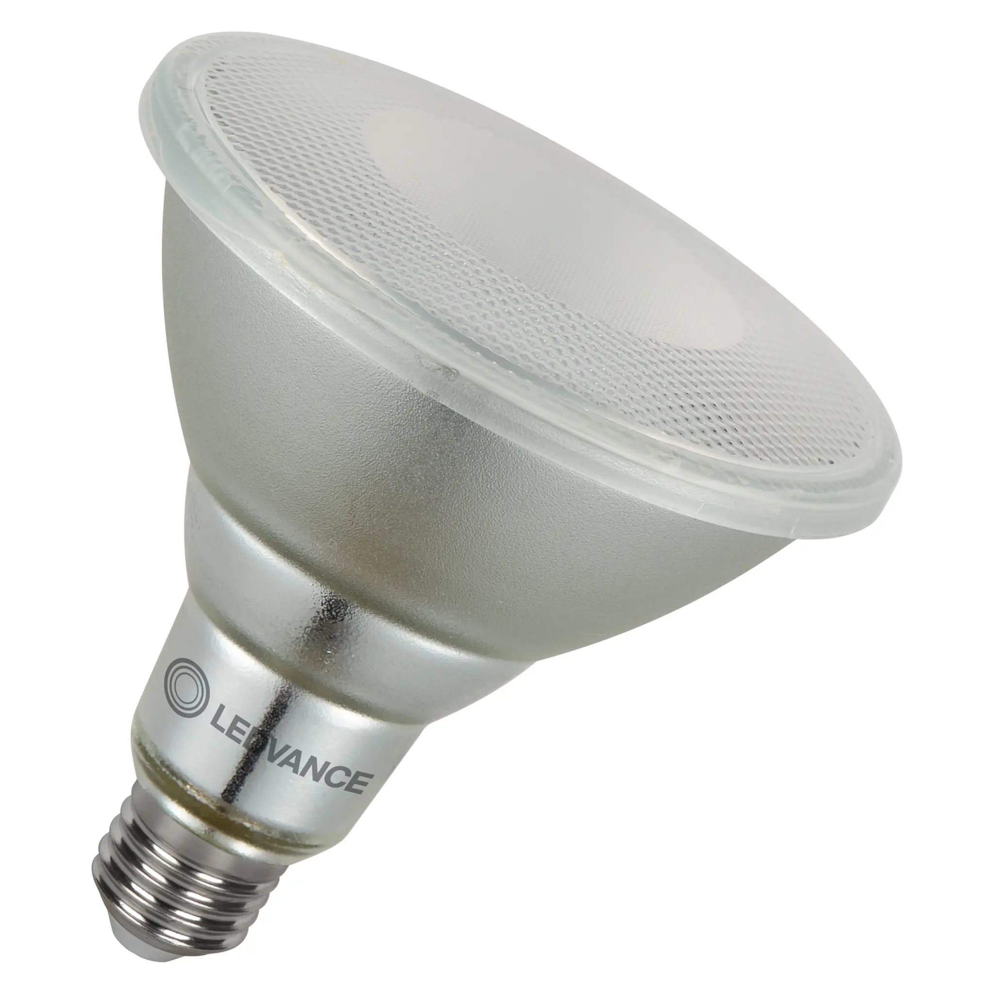 Produktfoto 1 von LEDVANCE 40998 LED-Birne PAR38 13,5 W / 230V 1035 lm E27 Sockel 2700K warmweiß