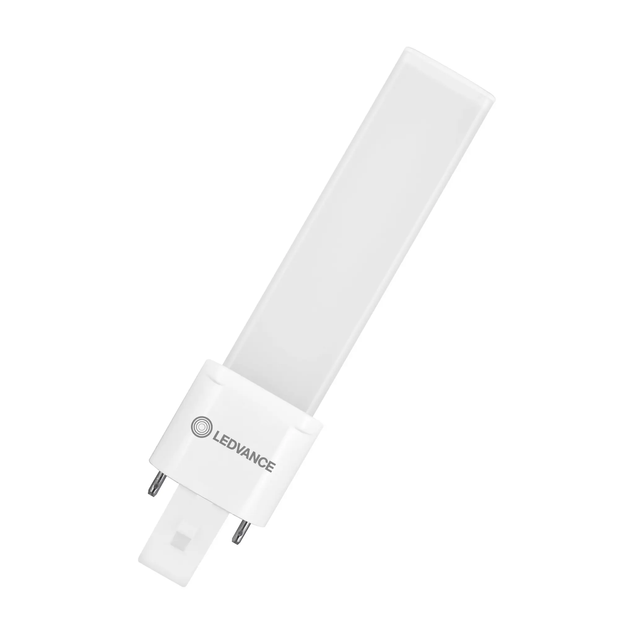 Produktfoto 1 von LEDVANCE DULUX LED-Birne Dreieckstuch G23 Sockel Warmweiß