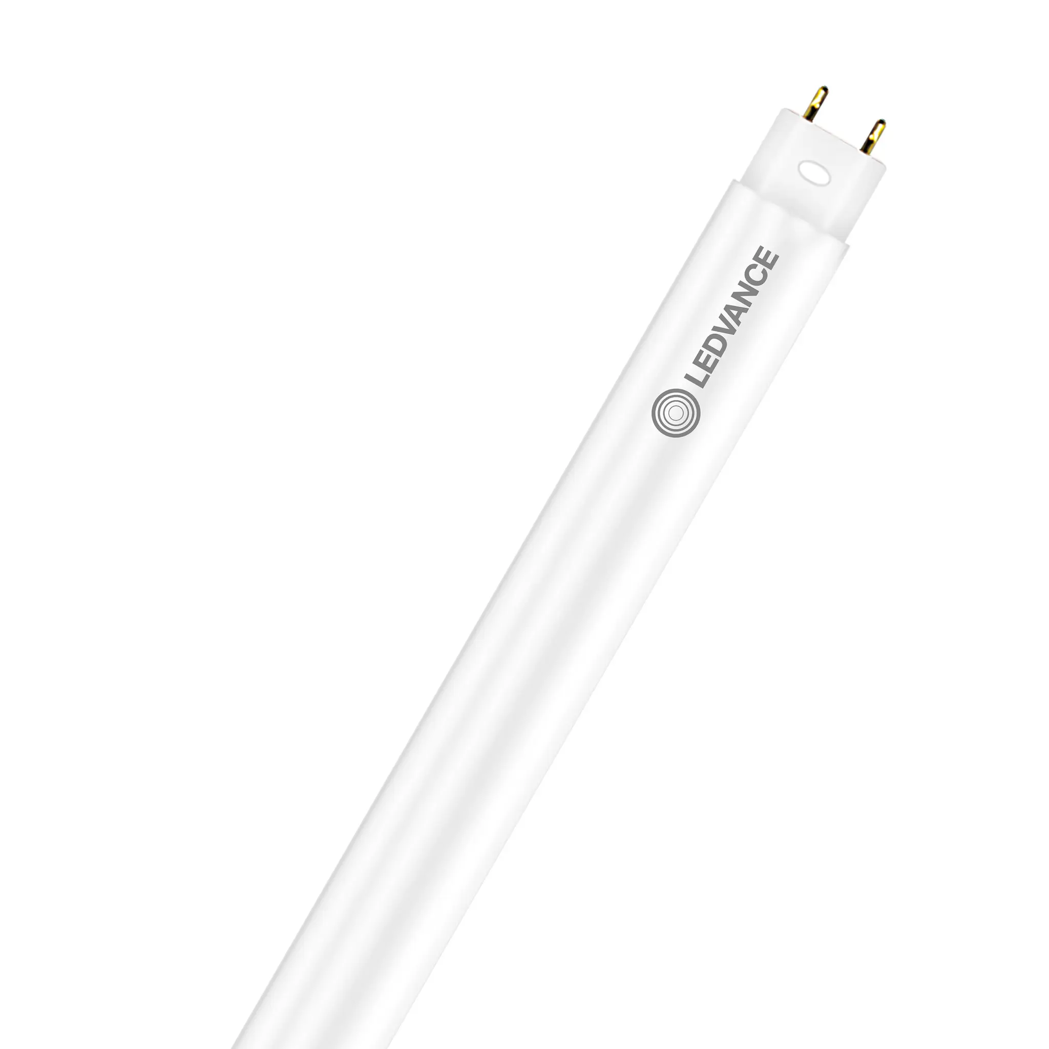 Produktfoto 1 von LEDVANCE 40580 LED-Leuchtröhre, 220 → 240 V, 16 W / 2400 lm, Kaltweiß 1200 mm 4000k, G13-Sockel 36 W