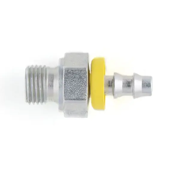 Produktfoto 1 von Parker Stecker aus Stahl BSP