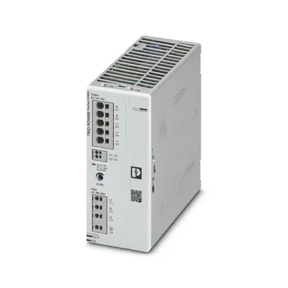 Produktfoto 1 von Phoenix Contact TRIO3-PS/3AC/24DC/20 DIN-Schienen Netzteil 24V / 20A 480W 400V