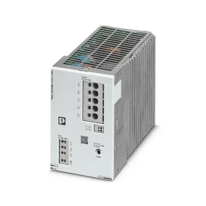 Produktfoto 1 von Phoenix Contact TRIO3-PS/3AC/24DC/40 DIN-Schienen Netzteil 24V / 40A 960W 400V