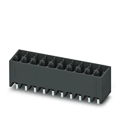 Produktfoto 1 von Phoenix Contact 5/ 8-G1-3, 5 P20THR, DMCV 1 Leiterplatten-Stiftleiste Gerade, 16-polig / 2-reihig, Raster 3.5mm,