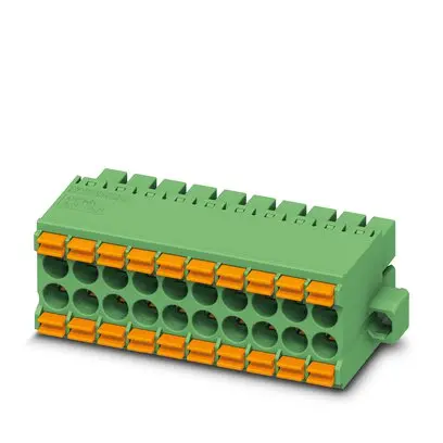 Produktfoto 1 von Phoenix Contact Leiterplattensteckverbinder PCB-Steckverbinder-Zubehör