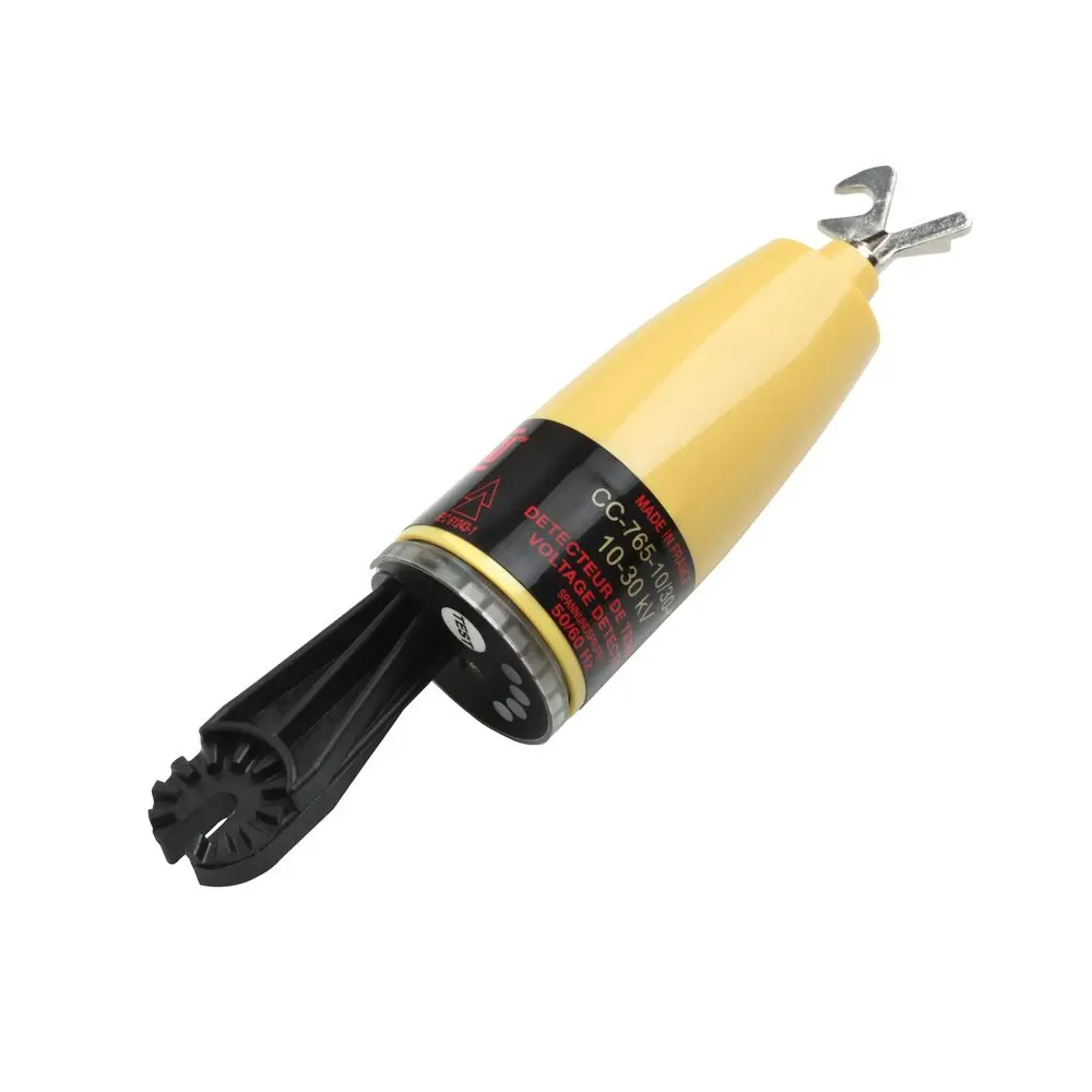 Produktfoto 1 von Catu CC-765, LED Berührungsloser Spannungs- und Magnetfeldanzeiger, 3000 V bis 10000 V
