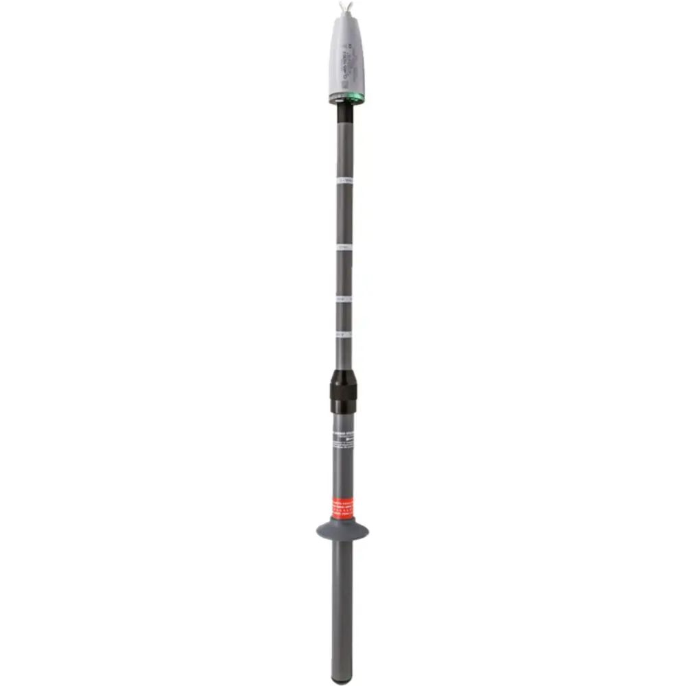 Produktfoto 1 von Catu CL-465, LED Berührungsloser Spannungs- und Magnetfeldanzeiger, 10000 V bis 30000 V
