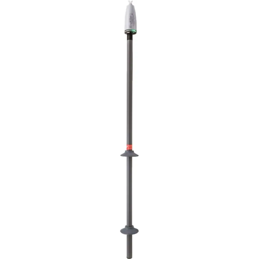 Produktfoto 1 von Catu CL-465, LED Berührungsloser Spannungs- und Magnetfeldanzeiger, 10000 V bis 30000 V