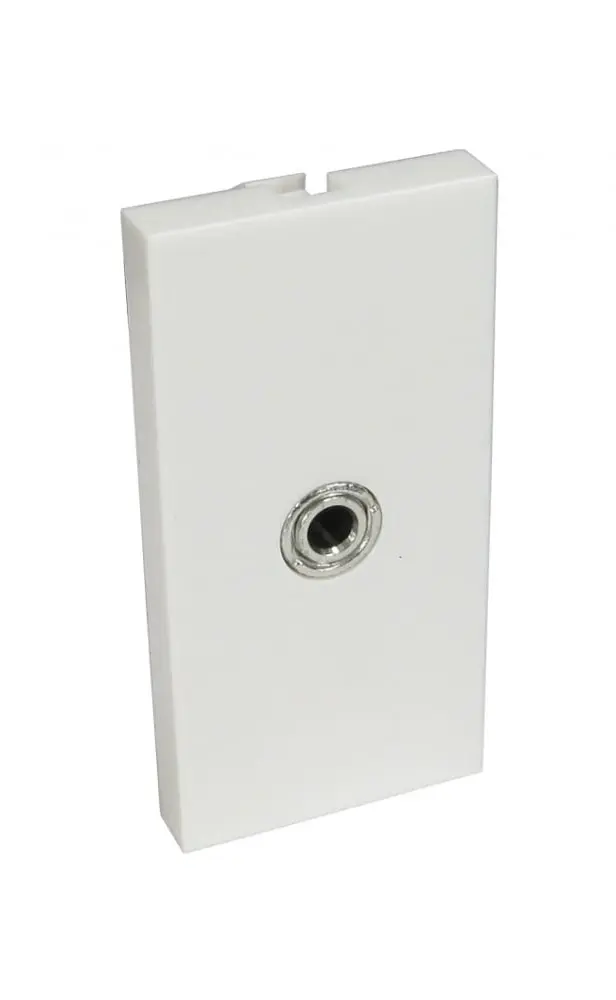 Produktfoto 1 von RS PRO Audio & Video Blende Buchse