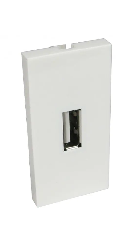 Produktfoto 1 von RS PRO 2 Audio & Video Blende Buchse