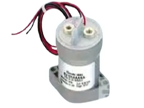 Produktfoto 1 von TE Connectivity EV100 Schütz 36 V dc-Spule, 1-polig, 600V dc / 100 A 1-poliger Schließer - Schließer