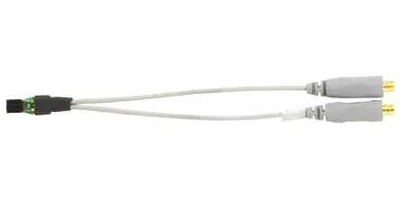 Produktfoto 1 von Keysight Technologies Sondenkopf Tastkopfhalter Steckerbuchse