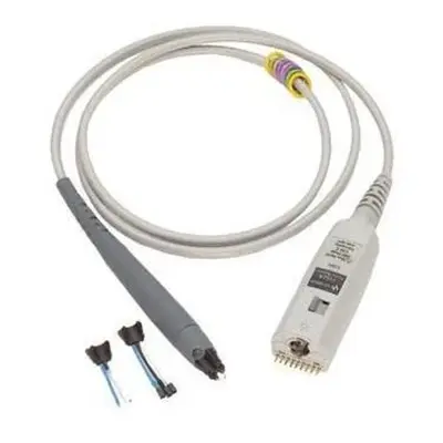 Produktfoto 1 von Keysight Technologies N2750A N2750A Oszilloskoptastkopf Differenzial 10:1 dB, 2:1 dB 1.5 GHz 30 V dc