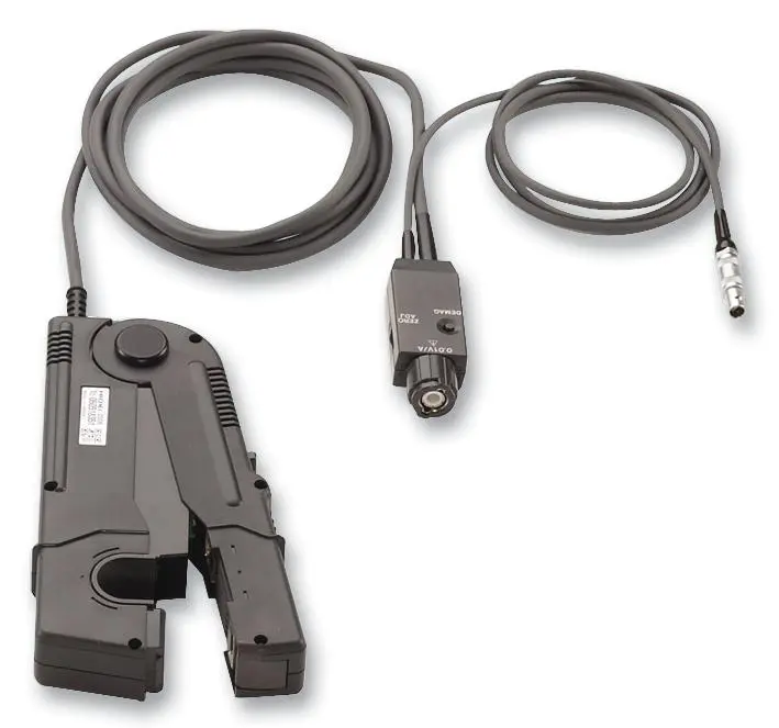 Produktfoto 1 von Keysight Technologies Stromfühler Stromfühler