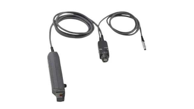 Produktfoto 1 von Keysight Technologies Stromfühler Stromfühler