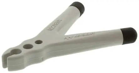 Produktfoto 1 von Keysight Technologies Sondenpositionierer Tastkopfhalter Allzweck-Sondenanwendung