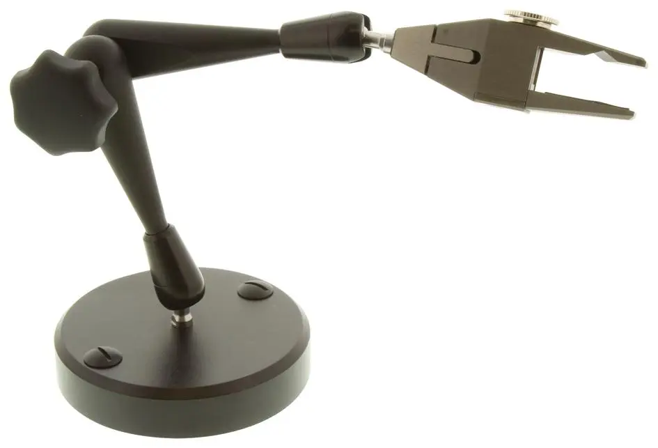Produktfoto 1 von Keysight Technologies Sondenpositionierer Tastkopfhalter Allzweck-Sondenanwendung