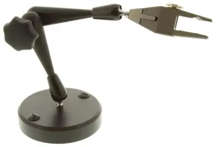Produktfoto 1 von Keysight Technologies Sondenpositionierer Tastkopfhalter Allzweck-Sondenanwendung