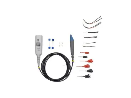 Produktfoto 1 von Keysight Technologies Temperatursensor Aktiv