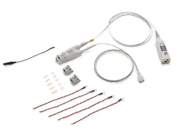 Keysight Technologies Hochempfindliche Stromsonde Stromfühler