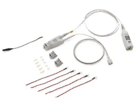 Produktfoto 1 von Keysight Technologies Hochempfindliche Stromsonde Stromfühler