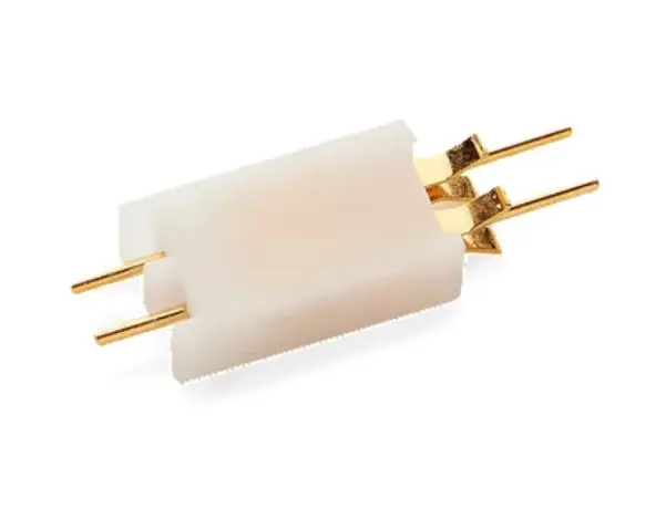 Keysight Technologies MBB-Stecker Multimeterstecker 0,025 in Vierkantstifte