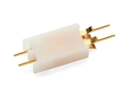 Produktfoto 1 von Keysight Technologies MBB-Stecker Multimeterstecker 0,025 in Vierkantstifte