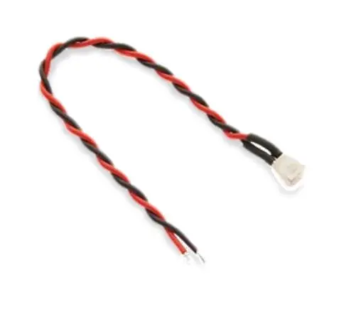 Produktfoto 1 von Keysight Technologies MBB-Stecker Multimeterstecker 0,025 in Vierkantstifte