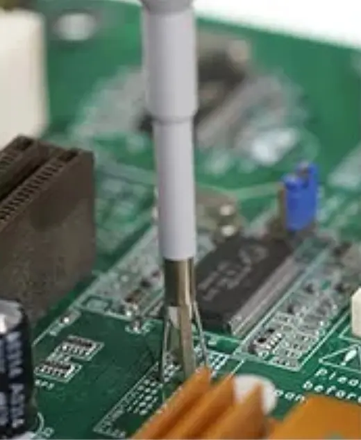 Produktfoto 1 von Keysight Technologies PCB-Adapter-Kit Adapter Passive Tastköpfe der Serie N2870A