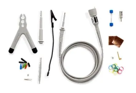Produktfoto 1 von Keysight Technologies Temperatursensor Spannung